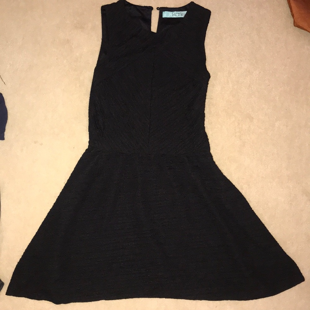 Karlie Dress